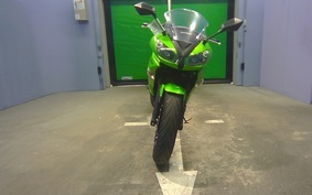 KAWASAKI NINJA 400R ABS 2012 ER400B