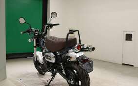 HONDA DAX 125 JB04