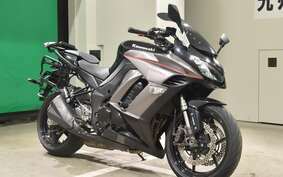 KAWASAKI Z1000 SX ABS 2013 ZXT00G