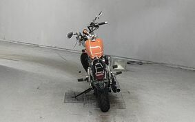 YAMAHA DRAGSTAR 250 VG02J