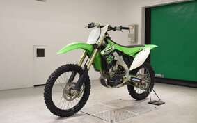 KAWASAKI KX250 F KX250Y