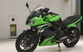 KAWASAKI NINJA 400R 2013 ER400B