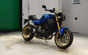 YAMAHA XSR900 2022 RN80J