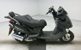 KYMCO GRAND DINK 125 Z SH25