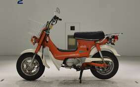 HONDA CHALY 50 CF50