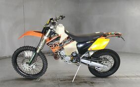 KTM 125 EXC GSA