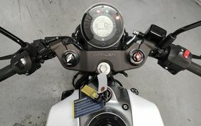 HUSQVARNA ヴィットピレン401 2023 JUJ