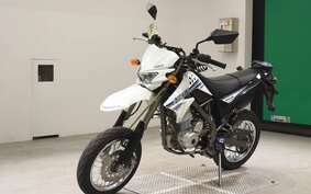 KAWASAKI KLX125D TRACKER LX125D