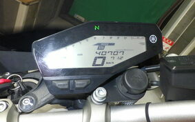 YAMAHA MT-09 2014 RN34J