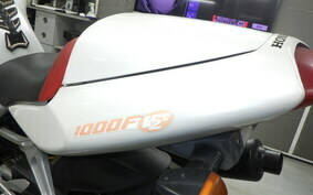 HONDA VTR1000F 1998 SC36