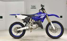 YAMAHA YZ125 CE16C