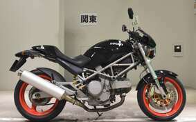 DUCATI MONSTER 400 IE 2006 M407A