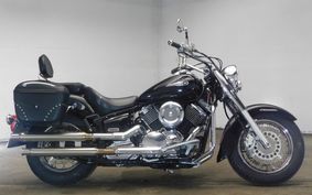 YAMAHA DRAGSTAR 1100 CLASSIC 2008 VP13J