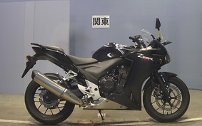 HONDA CBR400R ABS 2013 NC47