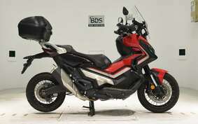 HONDA X-ADV 750 2020 RC95