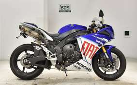 YAMAHA YZF-R1 2011 RN23