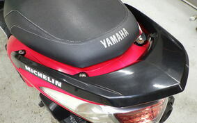 YAMAHA CYGNUS 125 X SE46