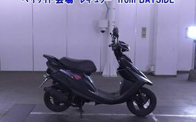 YAMAHA ジョグZR 3YK