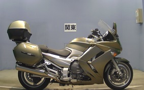 YAMAHA FJR1300 A 2006 RP13