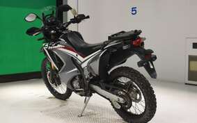 HONDA CRF250 RALLY A MD44