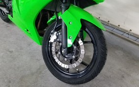 KAWASAKI NINJA 250R EX250K