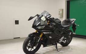 YAMAHA YZF-R25 A RG43J