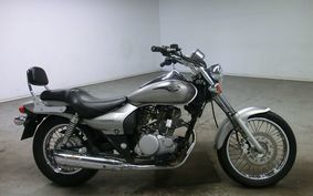 KAWASAKI ELIMINATOR 125 2003 BN125A