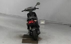 YAMAHA JOG ZR Evolution 2 SA39J