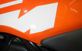 KTM 125 DUKE