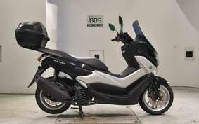 YAMAHA N-MAX SE86J