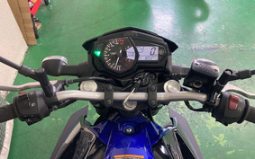 YAMAHA MT-25 RG43J