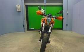 KTM 125 DUKE JGA4C