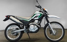 YAMAHA SEROW 250 DG17J