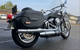 HARLEY FLHC 2021 YAJ