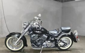 YAMAHA DRAGSTAR 400 CLASSIC 2009 VH01J