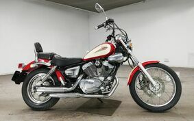 YAMAHA VIRAGO 250 S 3DM