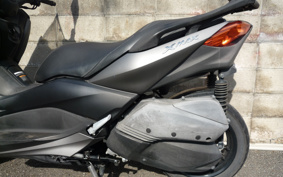 YAMAHA X-MAX SG42J