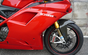 DUCATI 1098 S 2007 H700A