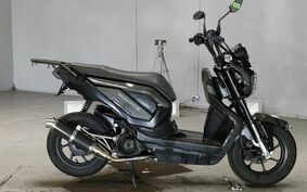 HONDA ZOOMER-X JF52