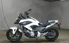 HONDA NC 700 X LD 2013 RC63