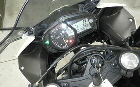 YAMAHA YZF-R25 A RG43J