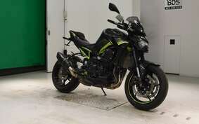 KAWASAKI Z900 Gen.2 2021 ZR900B