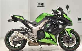 KAWASAKI NINJA 1000 A 2012 ZXT00G