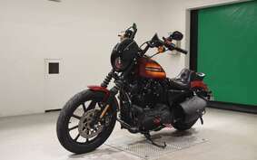 HARLEY XL1200NS 2021