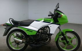 KAWASAKI AR 125 1990 AR125A