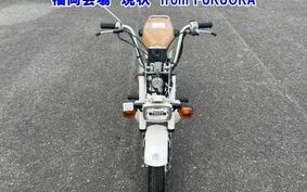 HONDA シャリー 50 CF50