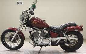 YAMAHA VIRAGO 250 3DM