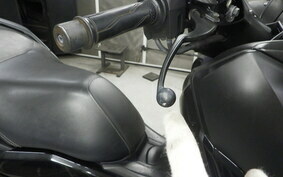 YAMAHA X-MAX 250 A SG42J