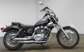 YAMAHA VIRAGO 250 3DM