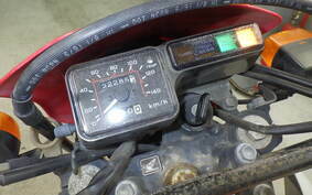 HONDA XL DEGREE MD26